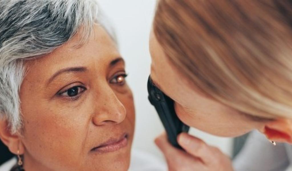 Dépistage du glaucome dans plusieurs hôpitaux liégeois