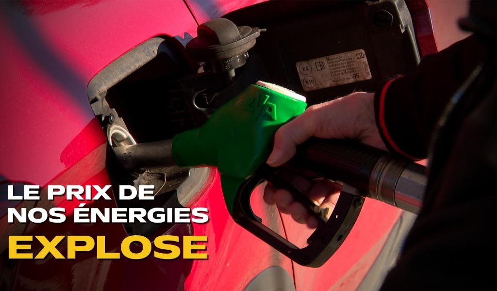 Les actus de la semaine en province de Liège