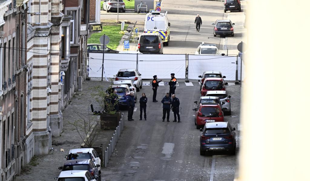 Explosion à la synagogue : des indices d'un acte terroriste