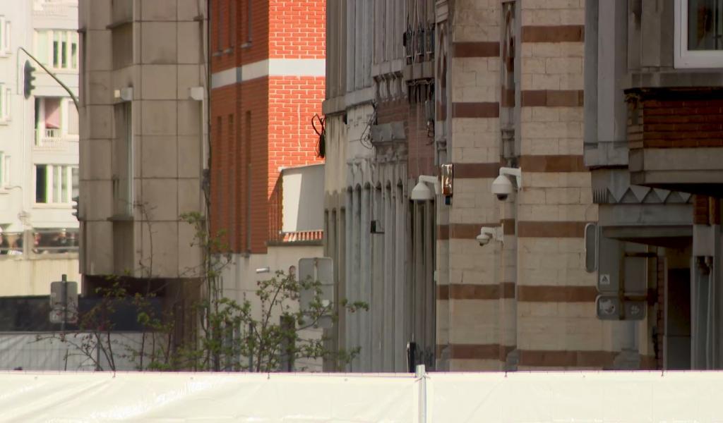 L'attentat de Liège serait revendiqué par un groupe islamiste