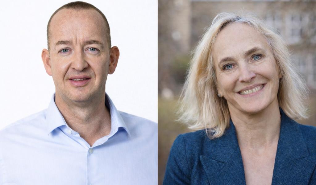 Deux candidats recteurs à l'ULiège