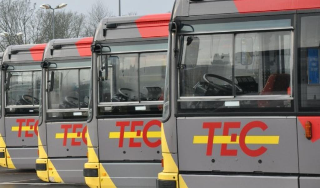 Manifestation nationale : plusieurs lignes TEC à l’arrêt ou perturbées ce jeudi