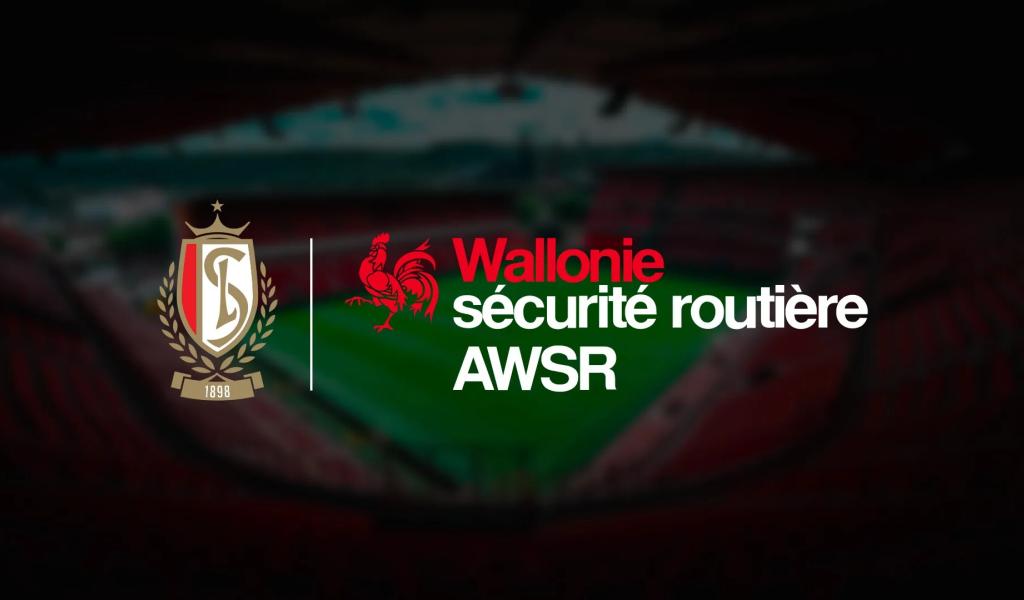 L’AWSR et le Standard s’associent pour des retours de match sécurisés