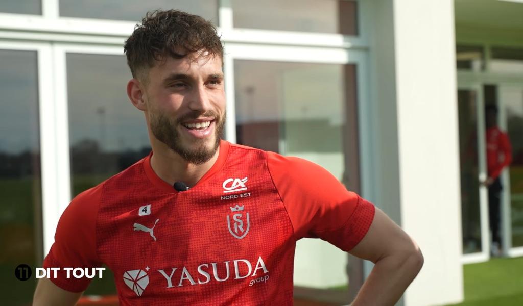 11 dit tout avec Maxime Busi