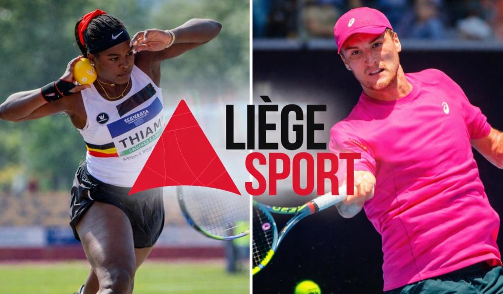 Liège : les Mérites sportifs 2025 dévoilés