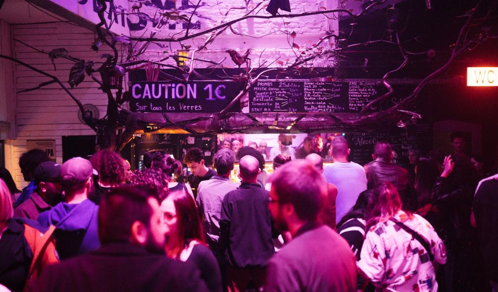 Le KulturA doit fermer temporairement par mesure de sécurité