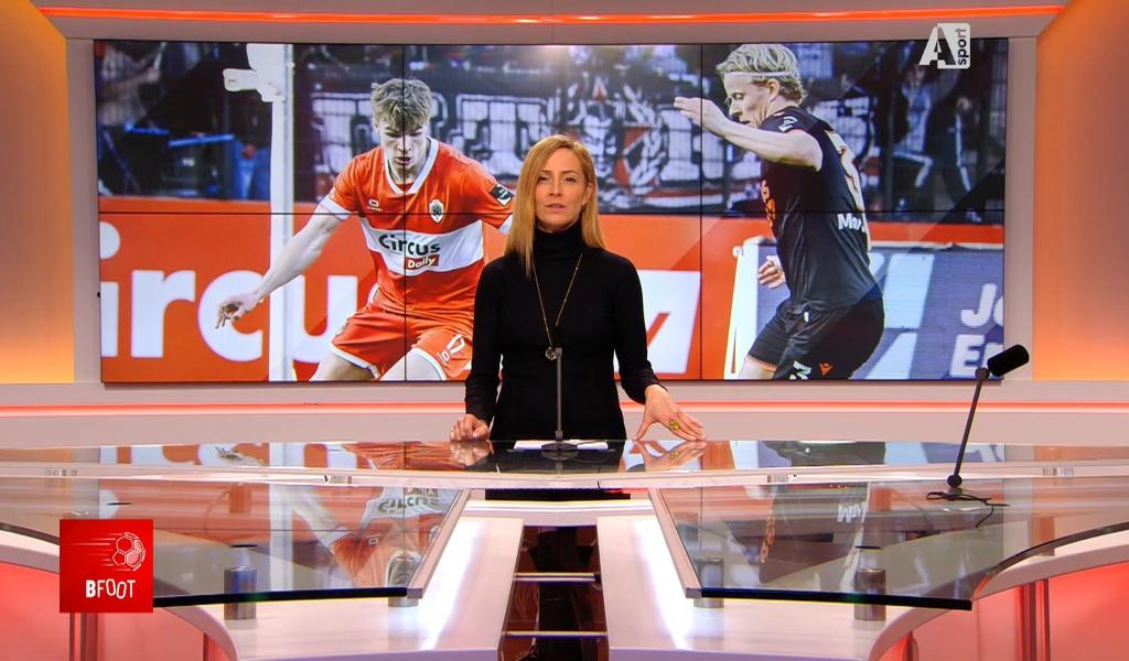 BFOOT du 16 mars 2026