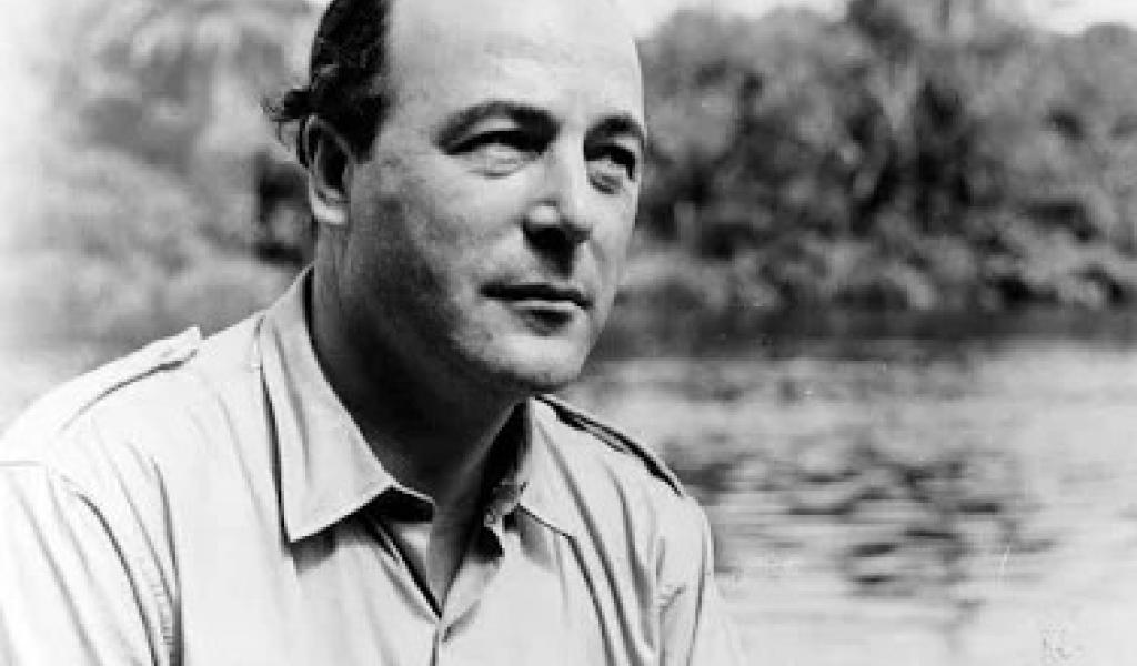 Pierre Clerdent : un cycle de conférences