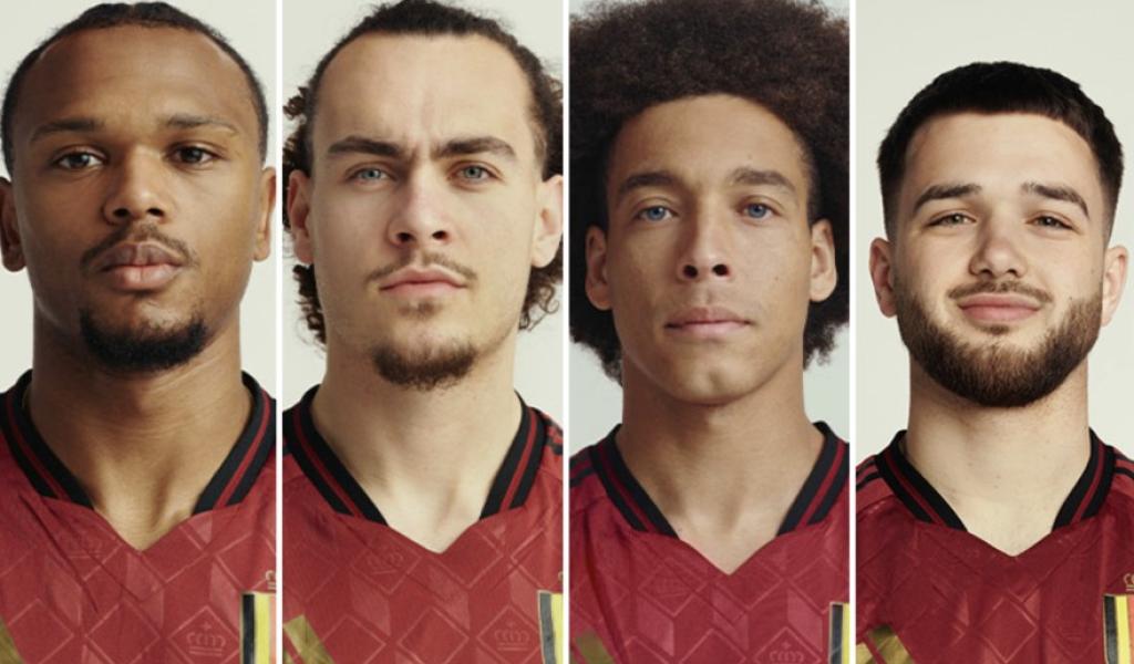 Diables Rouges : 4 Liégeois pour le stage aux USA