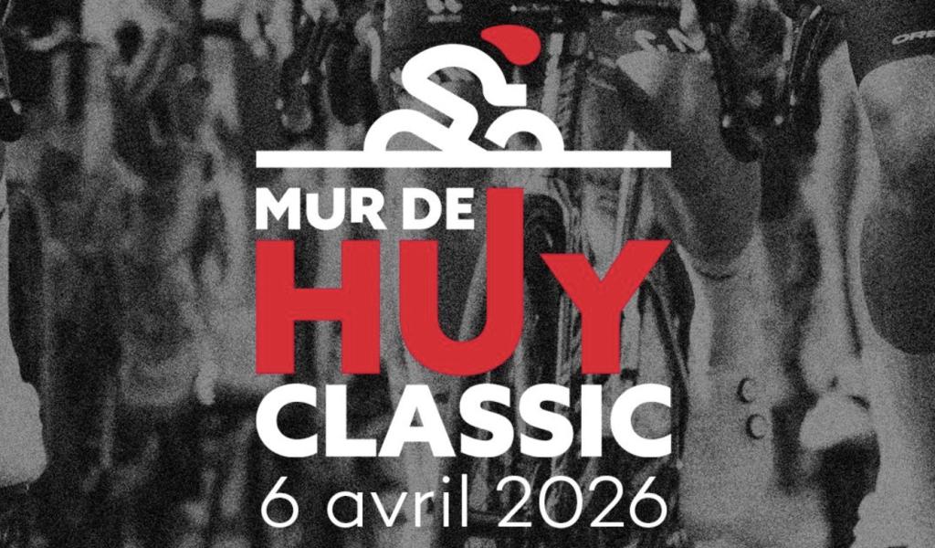 Mur de Huy Classic : Les 25 équipes engagées sont connues