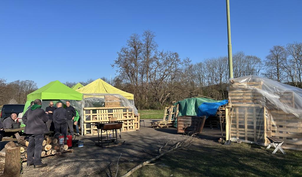 Fin du conflit chez TI Automotive Liège : 10 emplois sont sauvés, mais 18 licenciements sont confirmés