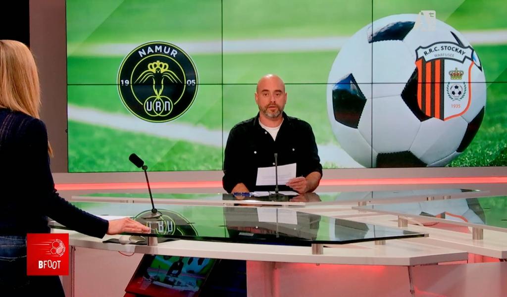 BFOOT du 23 mars 2026