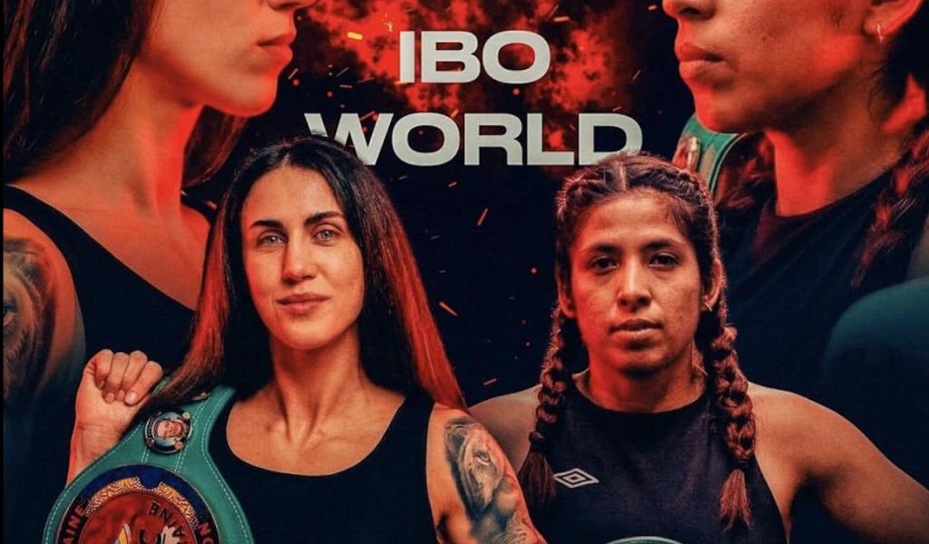 Herstal : un championnat du monde de boxe féminine ce samedi soir