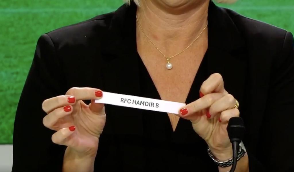 Coupes de la province : la grosse affiche est cette fois chez les dames !