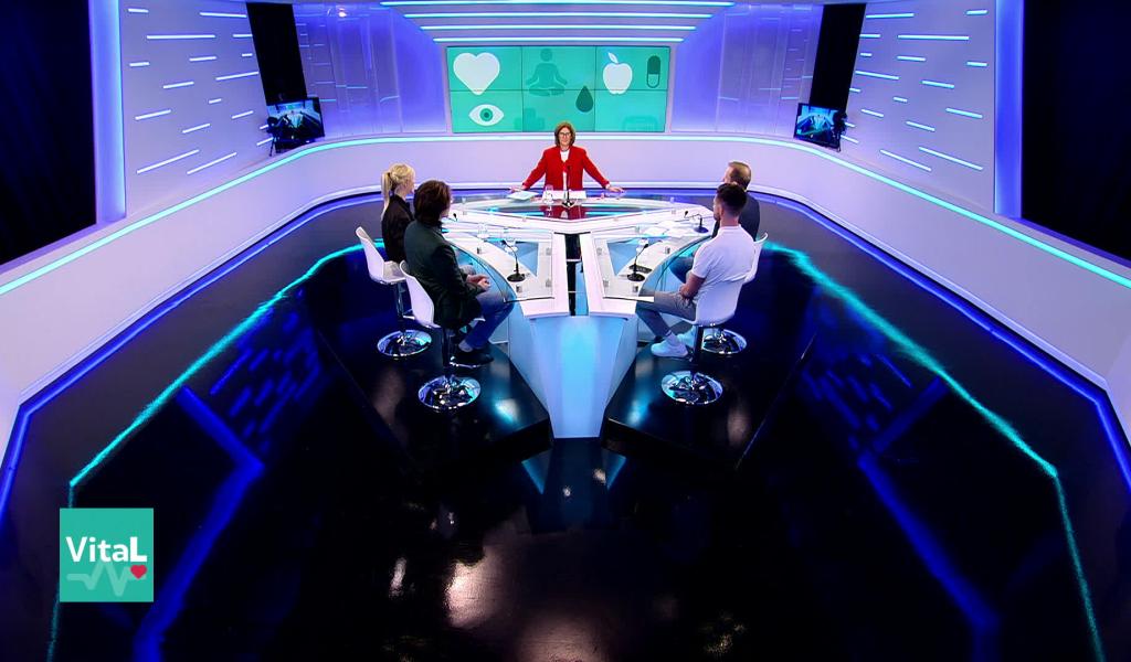 Dopamine, écrans, sport : le moment où l’on perd la main