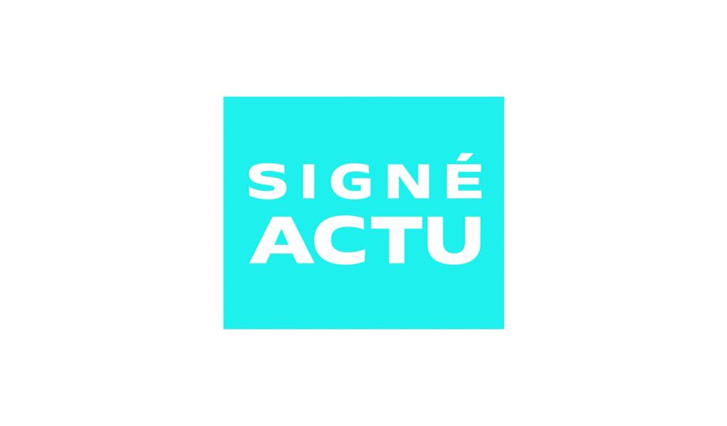 Signé Actu