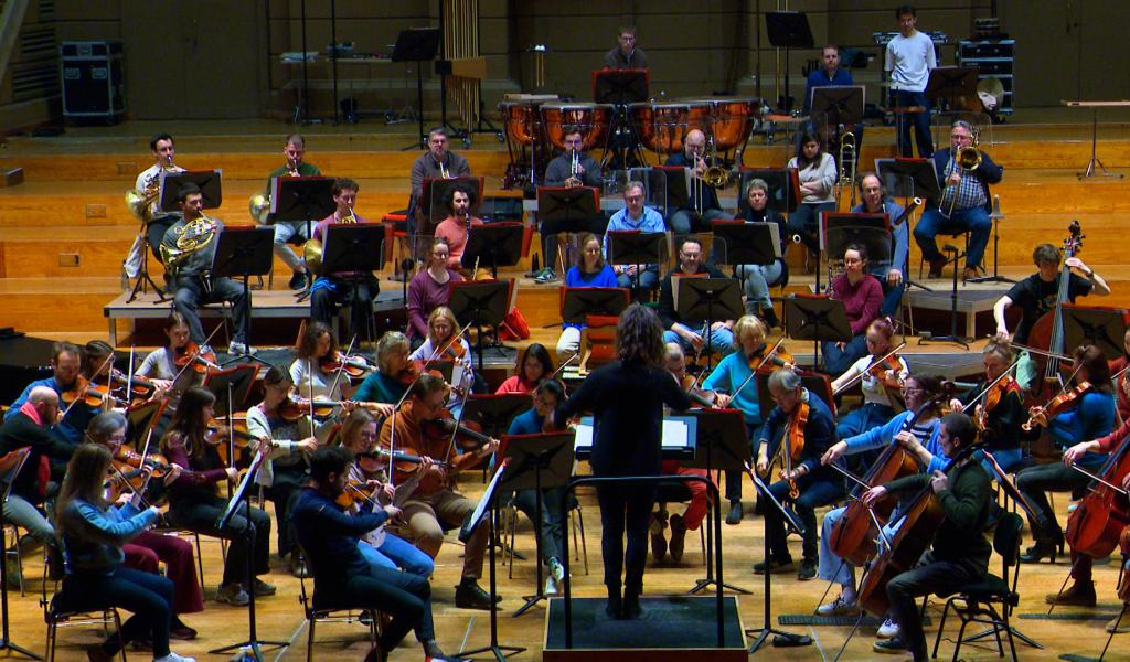 De l'intelligence artificielle à l'OPRL