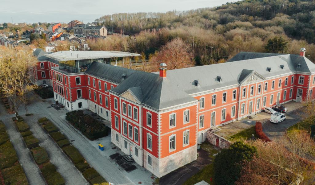 2026 : Le Val Saint-Lambert fête ses 200 ans