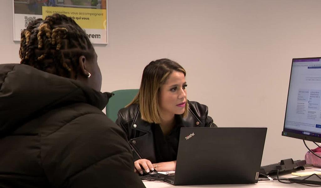 Points de contact uniques : le nouveau parcours des chercheurs d’emplois wallons