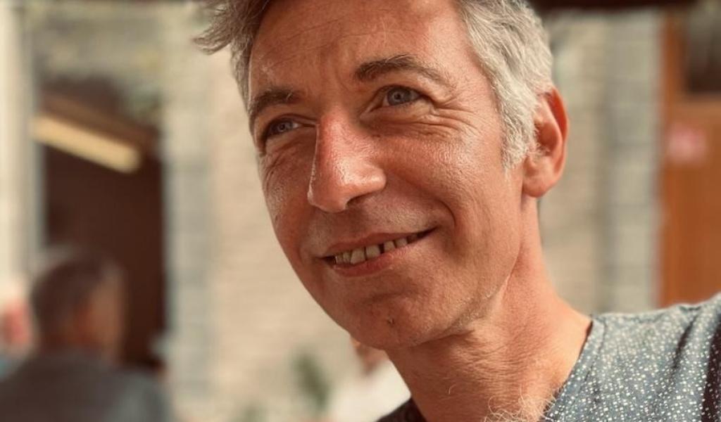 Décès du comédien Renaud Riga, du Collectif Mensuel