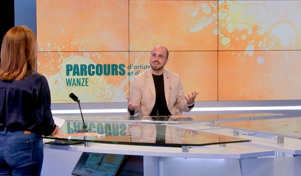 Wanze : parcours d'artistes et artisans ces 11, 12, 18 et 19 avril
