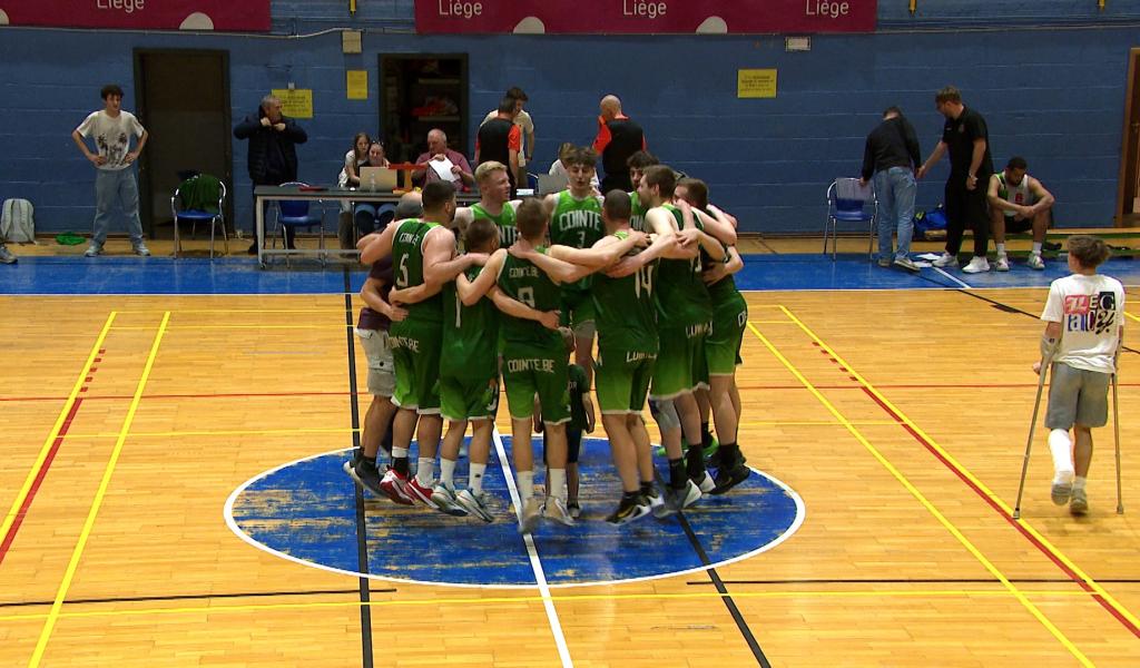 TDM2A : Cointe - Belleflamme, un derby au parfum de fin de cycles