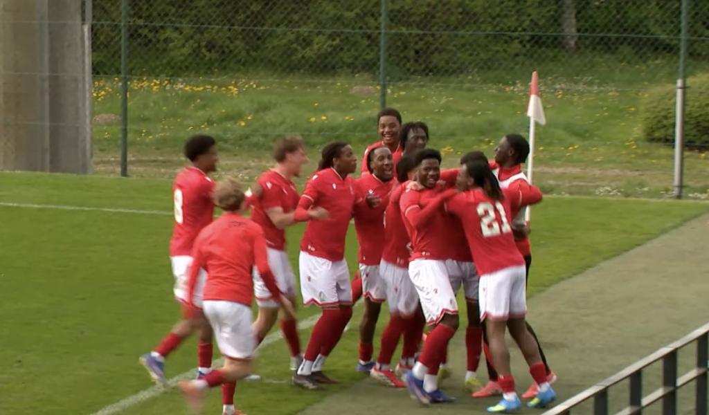 D1 ACFF : Le SL16 s'adjuge une victoire primordiale face à Namur