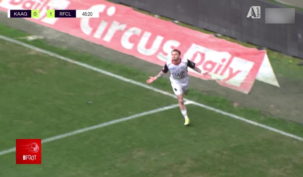 BFOOT du 13 avril 2024