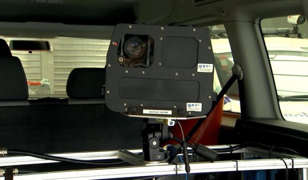 Marathon de contrôle de la vitesse dès ce mercredi 15 avril 6 hrs du matin