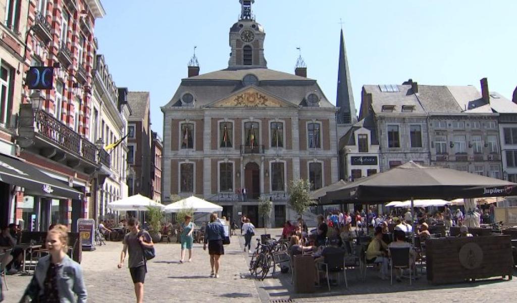 Financement des pensions : recours de Huy contre la loi favorisant les villes de + 100.000 habitants