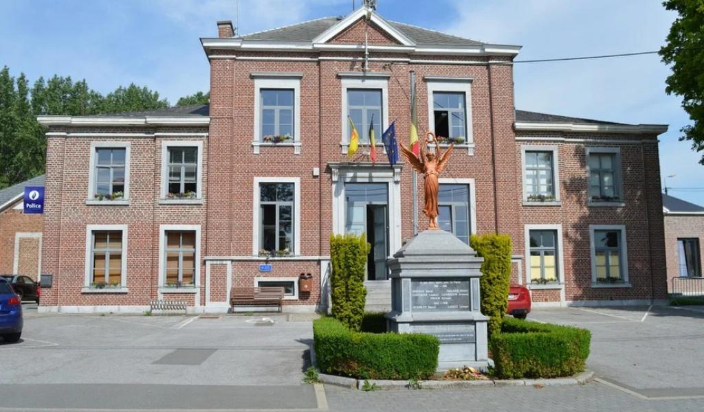 Faimes : un individu recherché pour un meurtre début avril