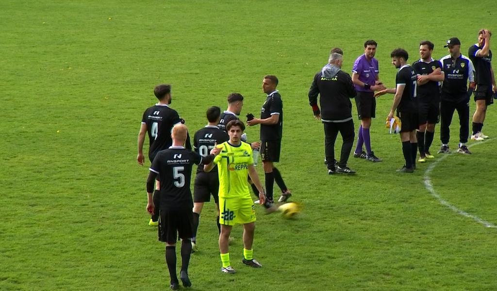 Cosalter décisif, Momalle assure l’essentiel à Sprimont !