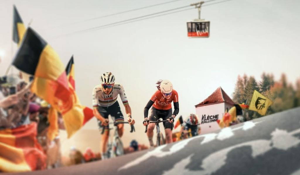 Flèche Wallonne 2026: ce que vous devez savoir