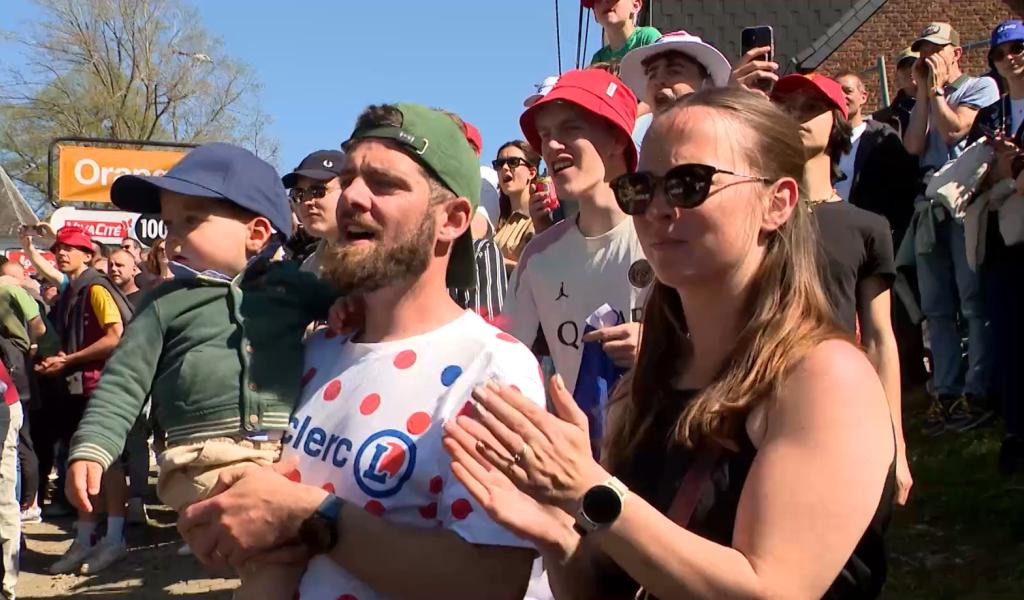 Une Flèche Wallonne 2026 aux airs d'étape du Tour de France