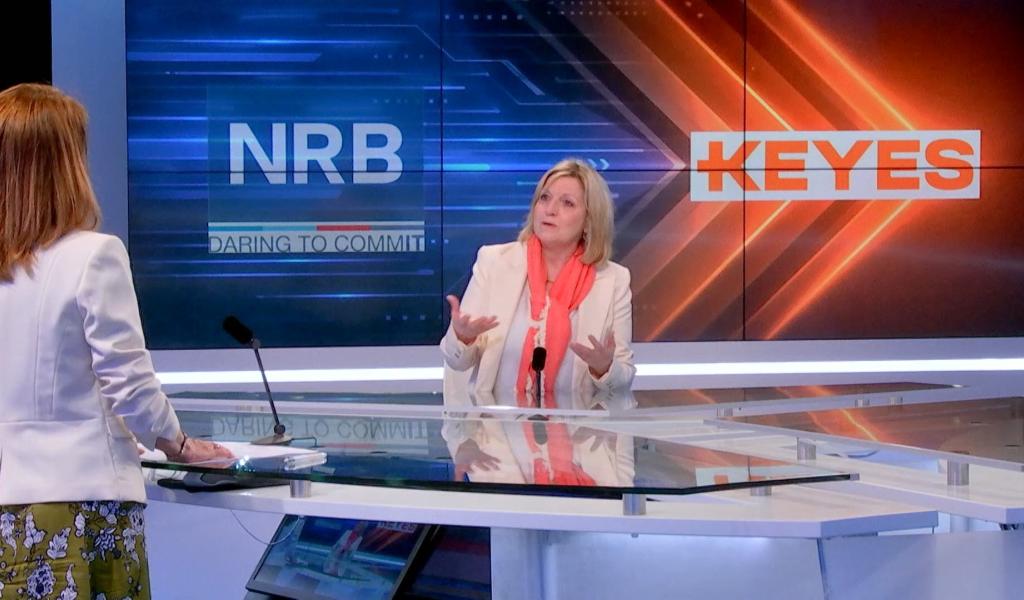 Economie : NRB devient Keyes et déploie un plan stratégique