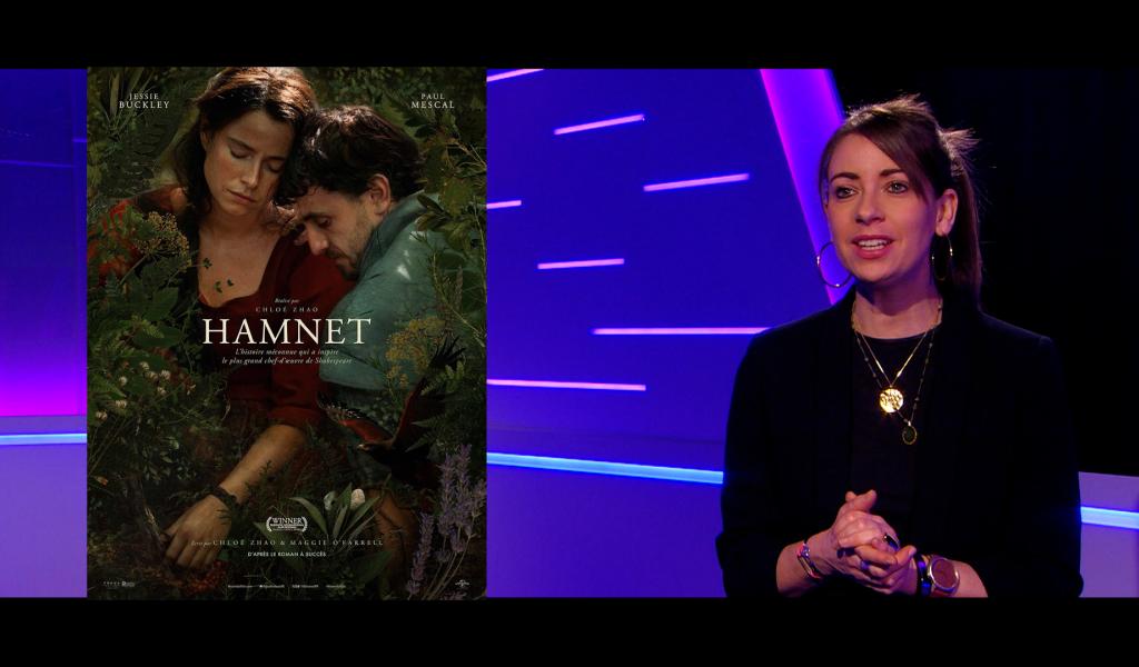 Cut! Entre deuil, vengeance et intelligence artificielle