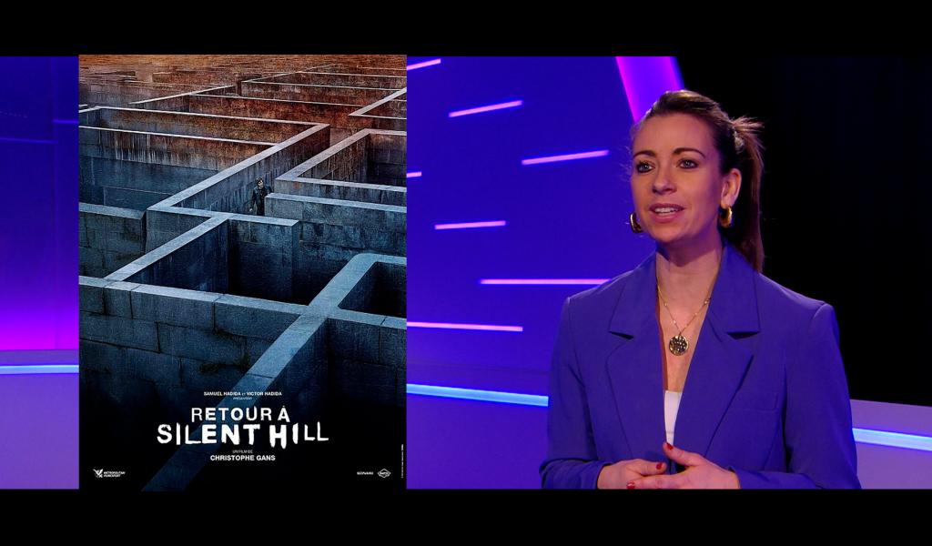 Cut! Des films variés pour satisfaire tous les goûts