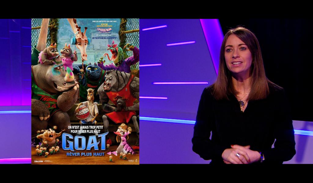 Cut! Des comédies et adaptations modernes au cinéma