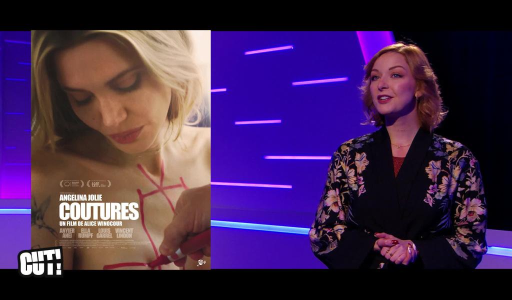 Cut ! Entre drame sportif, thriller d’horreur...