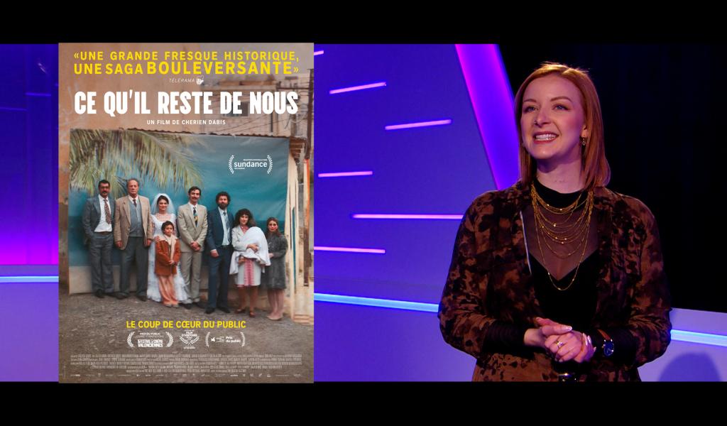 Cut ! Des destins brisés aux rêves contrariés