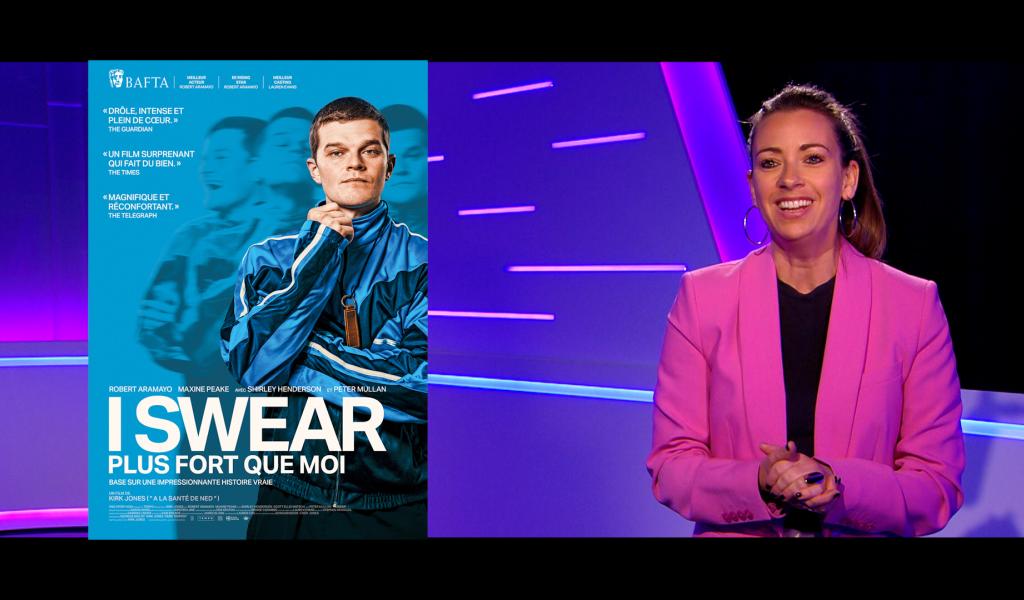 Cut ! Entre drames intimes et frissons