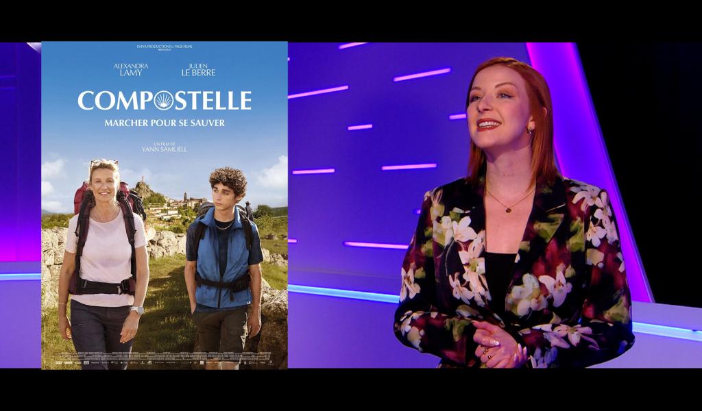 Cut ! Entre drame, aventure et histoire.