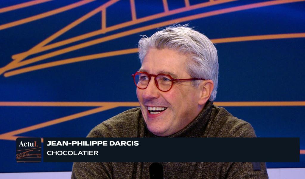 Jean-Philippe Darcis