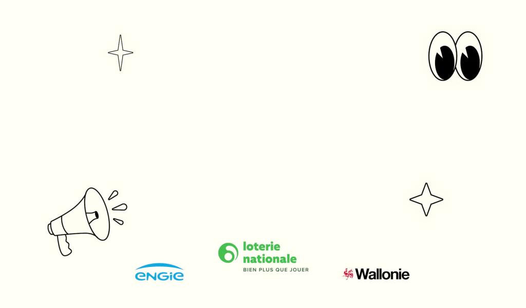 Le bon moment by Be Planet: Luscinia Nature