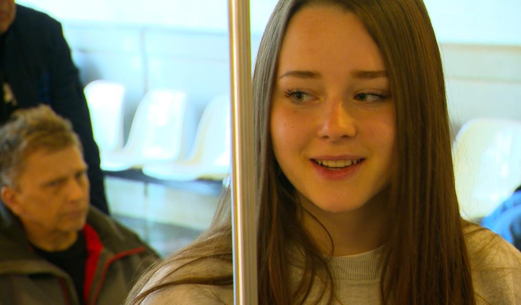 Journée immersive au CHU pour des élèves de 5e secondaire