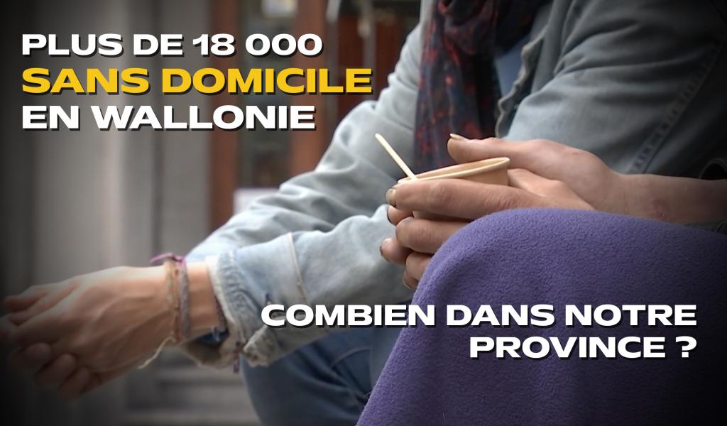 Les actus de la semaine en province de Liège