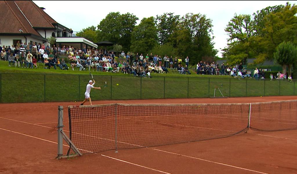 Le Province Open se tiendra au RTCL à Liège en juillet