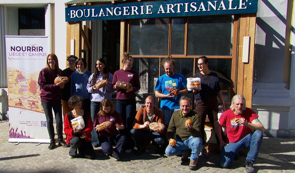 Le Festival Nourrir Liège fête ses 10 ans