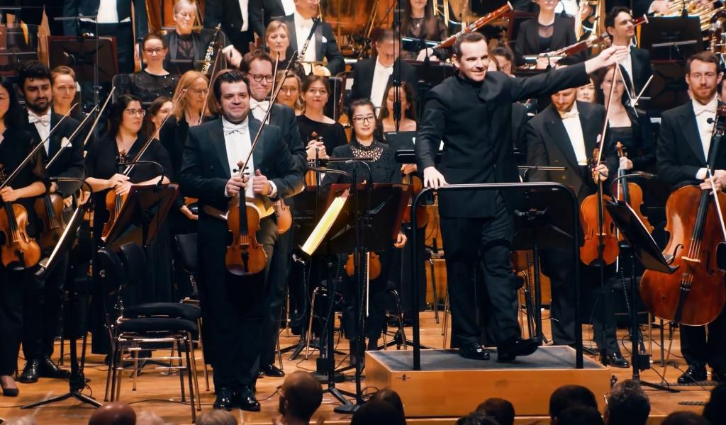 OPRL : "Un orchestre, mille couleurs" - saison 2026-2027