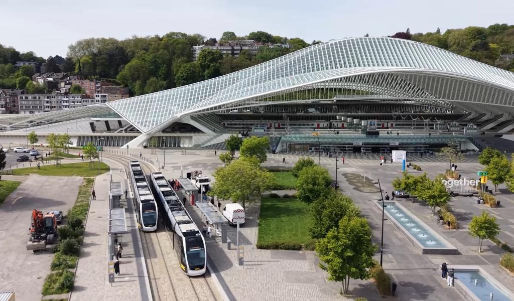 Un an de tram: et maintenant?